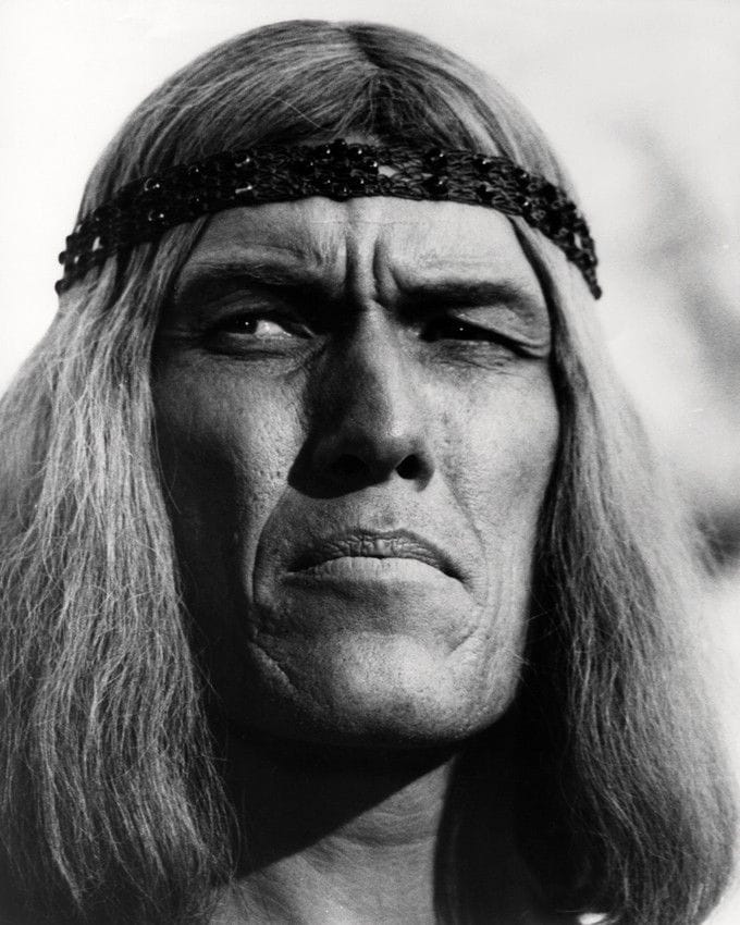 Ted Cassidy