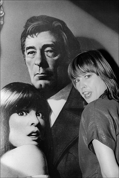 Candy Clark