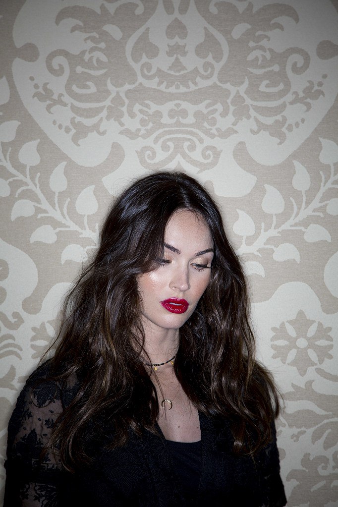Megan Fox