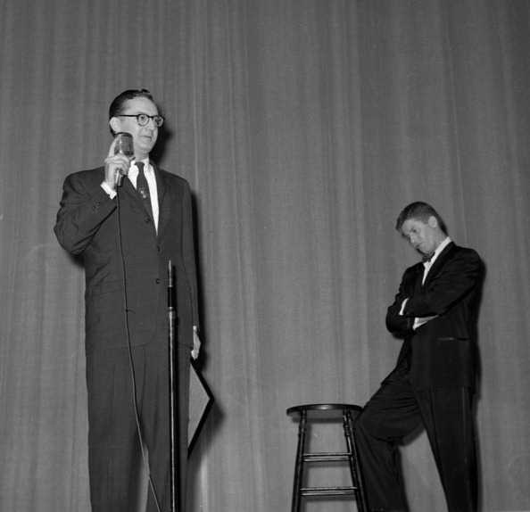 Steve Allen