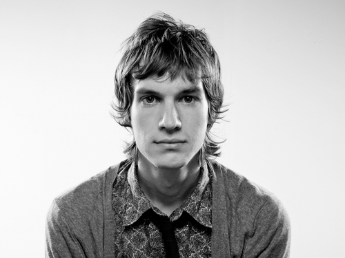 Landon Pigg