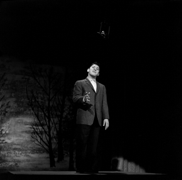 Paul Anka Paul Anka