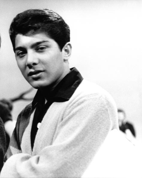 Paul Anka