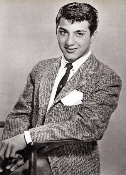 Paul Anka