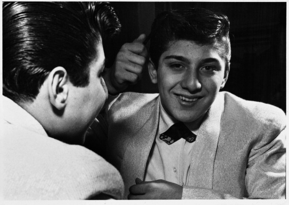 Paul Anka Paul Anka
