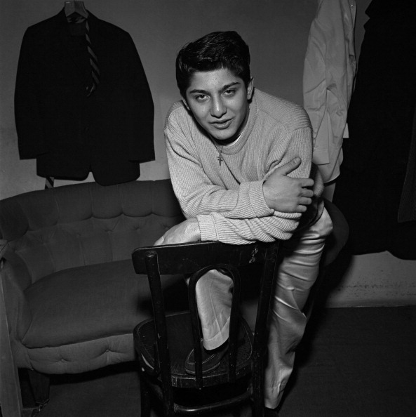Paul Anka Paul Anka