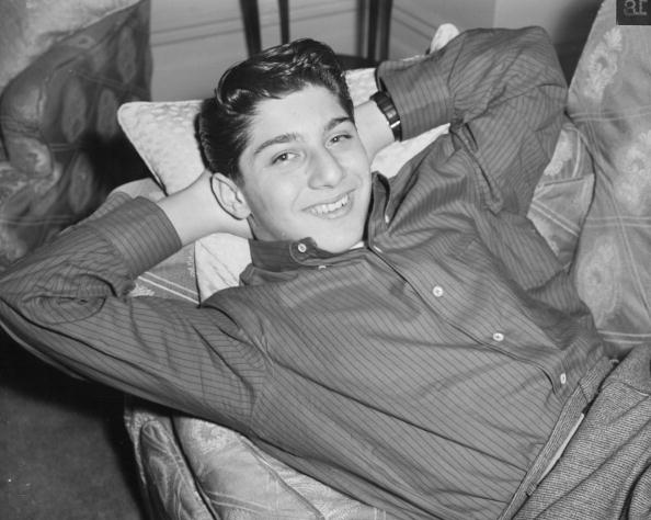 Paul Anka Paul Anka