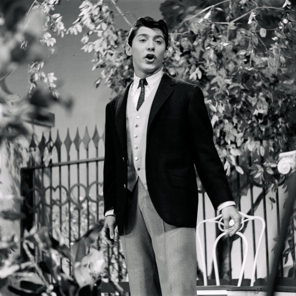Paul Anka Paul Anka