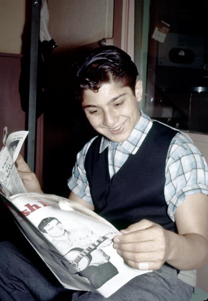 Paul Anka