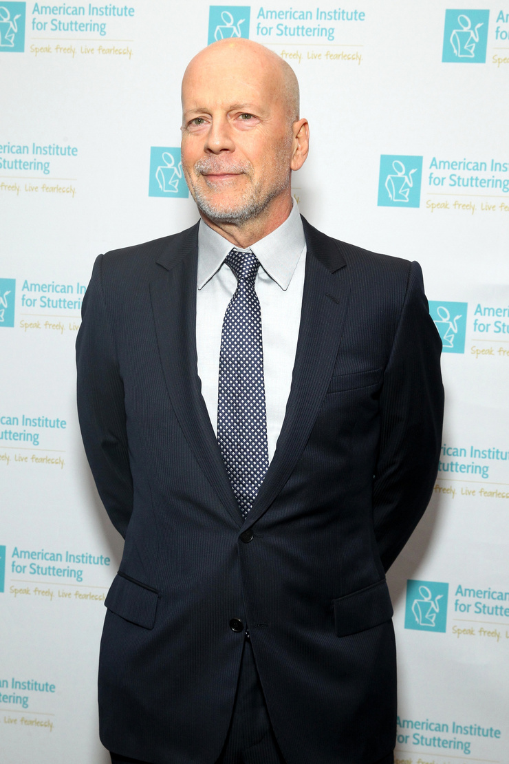 Bruce Willis