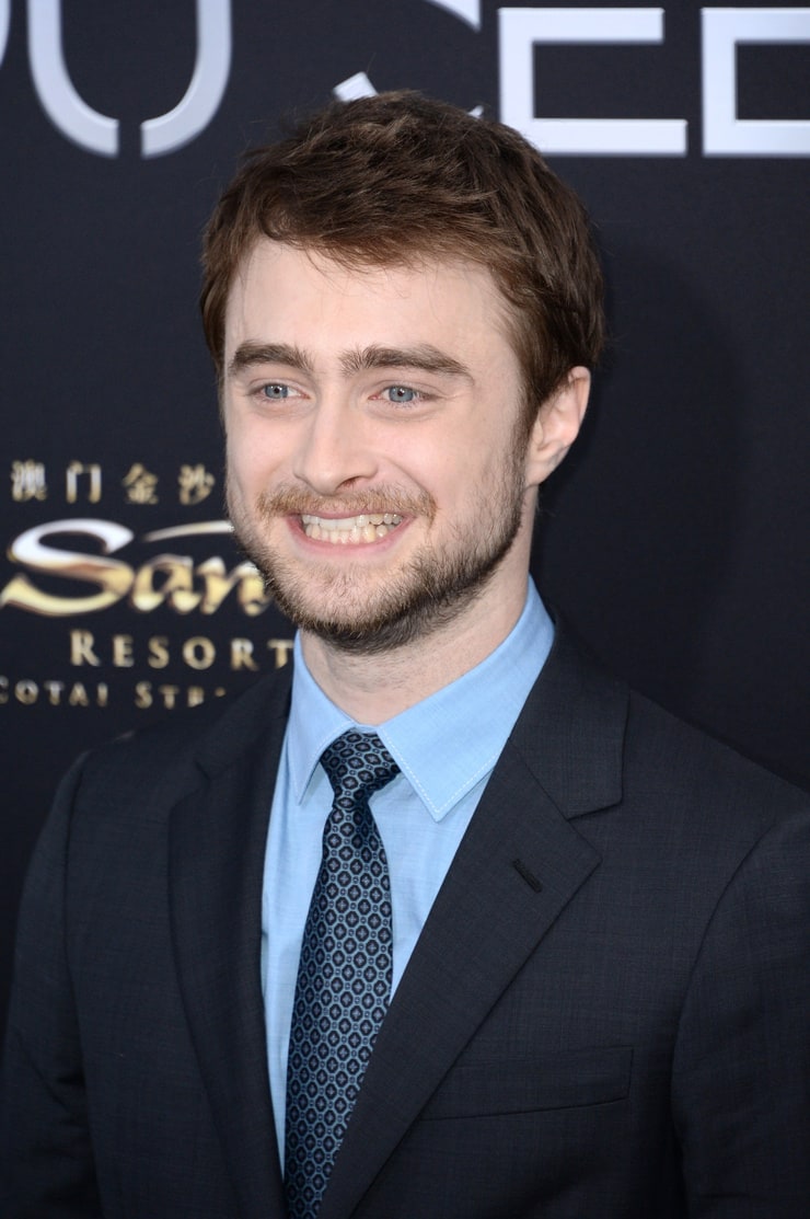 Daniel Radcliffe