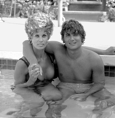 Michael Landon