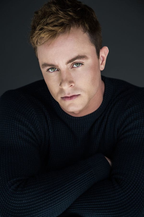 Ryan Kelley