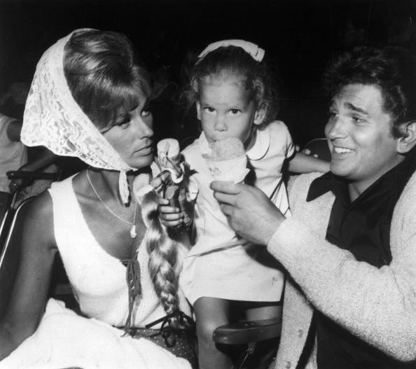 Michael Landon Michael Landon