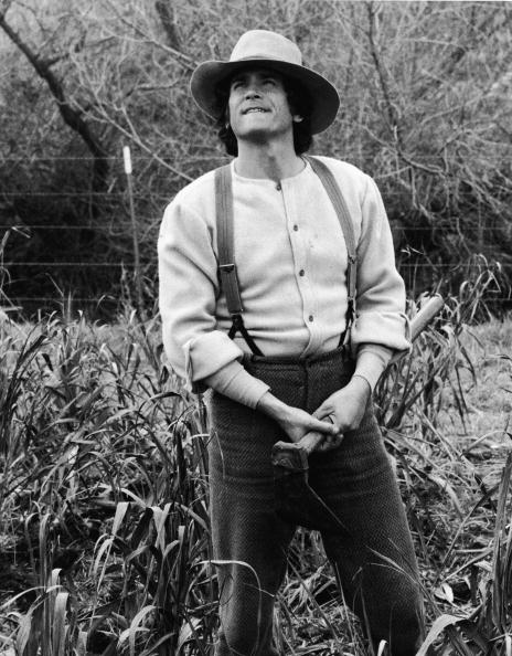 Michael Landon Michael Landon