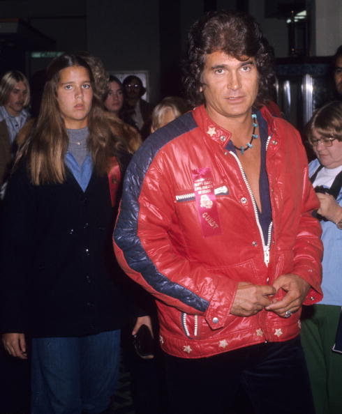 Michael Landon Michael Landon