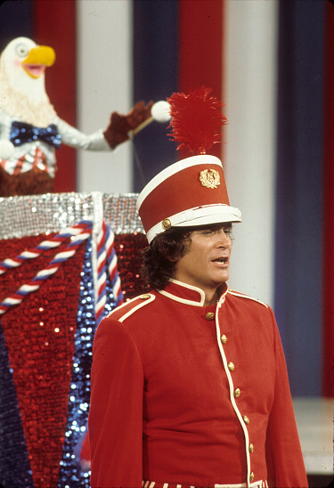 Michael Landon Michael Landon