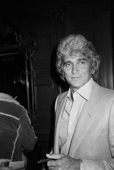 Michael Landon