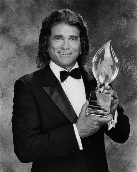 Michael Landon