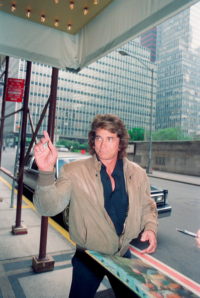 Michael Landon Michael Landon