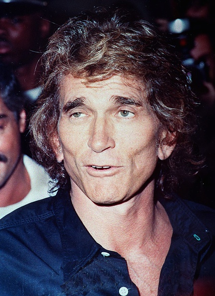Michael Landon Michael Landon