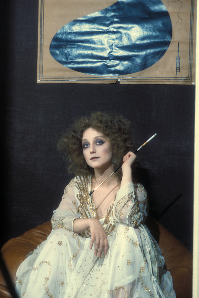 Carol Kane Carol Kane