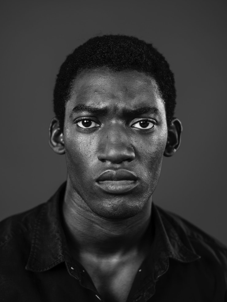 Picture of Malachi Kirby