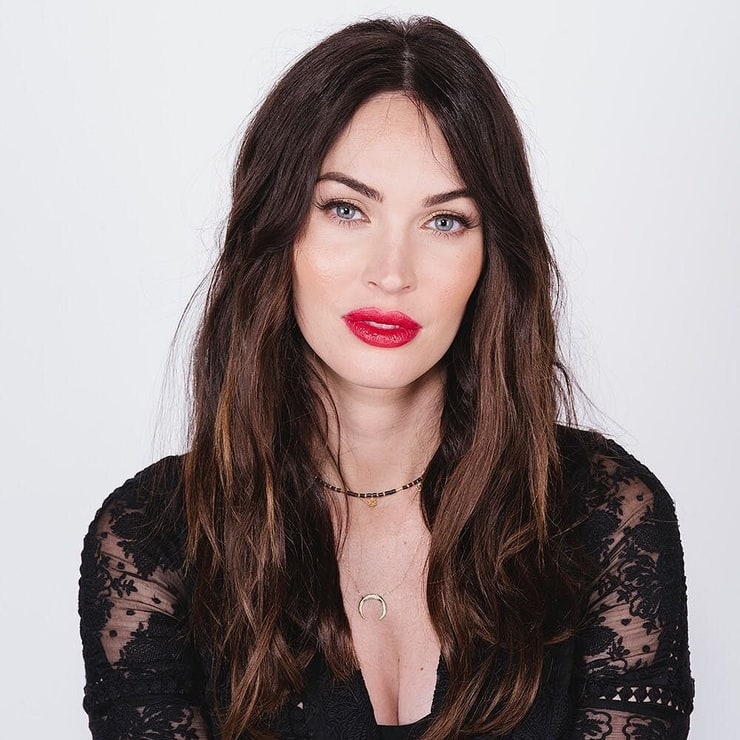 Megan Fox