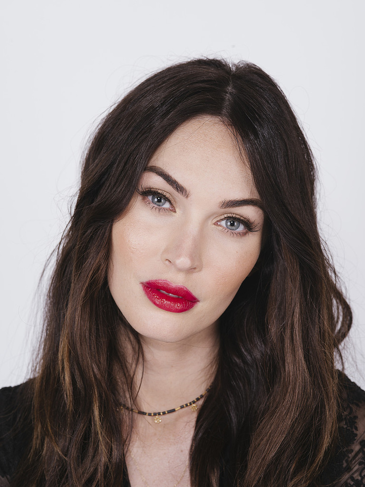 Megan Fox Megan Fox