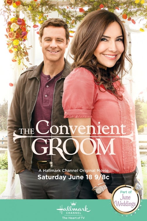 The Convenient Groom                                  (2016)