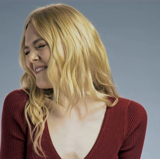Elle Fanning Elle Fanning