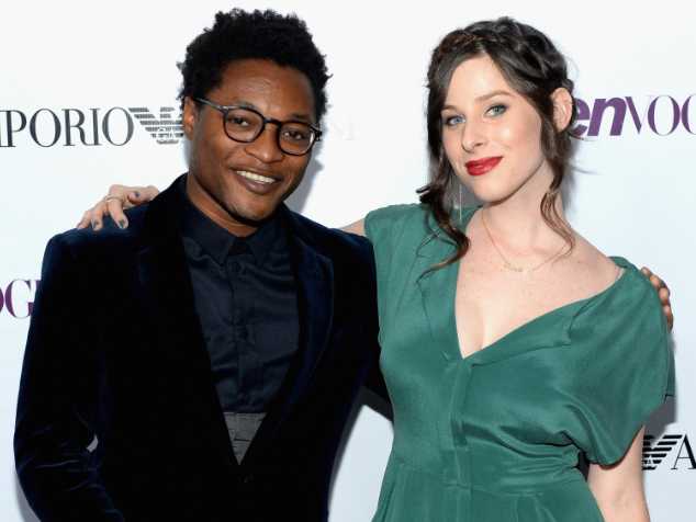 Sasha Spielberg Sasha Spielberg