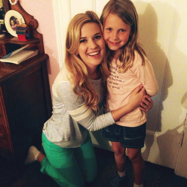 Caroline Sunshine