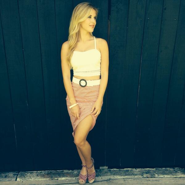 Caroline Sunshine Caroline Sunshine