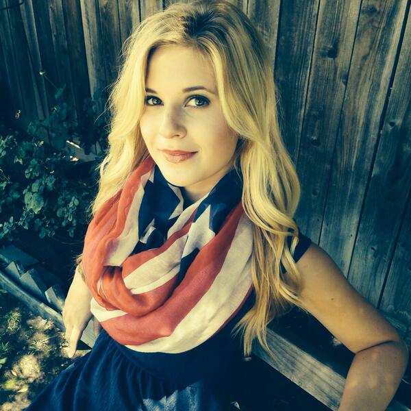 Caroline Sunshine