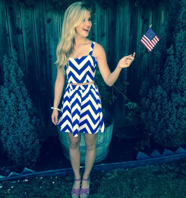 Caroline Sunshine