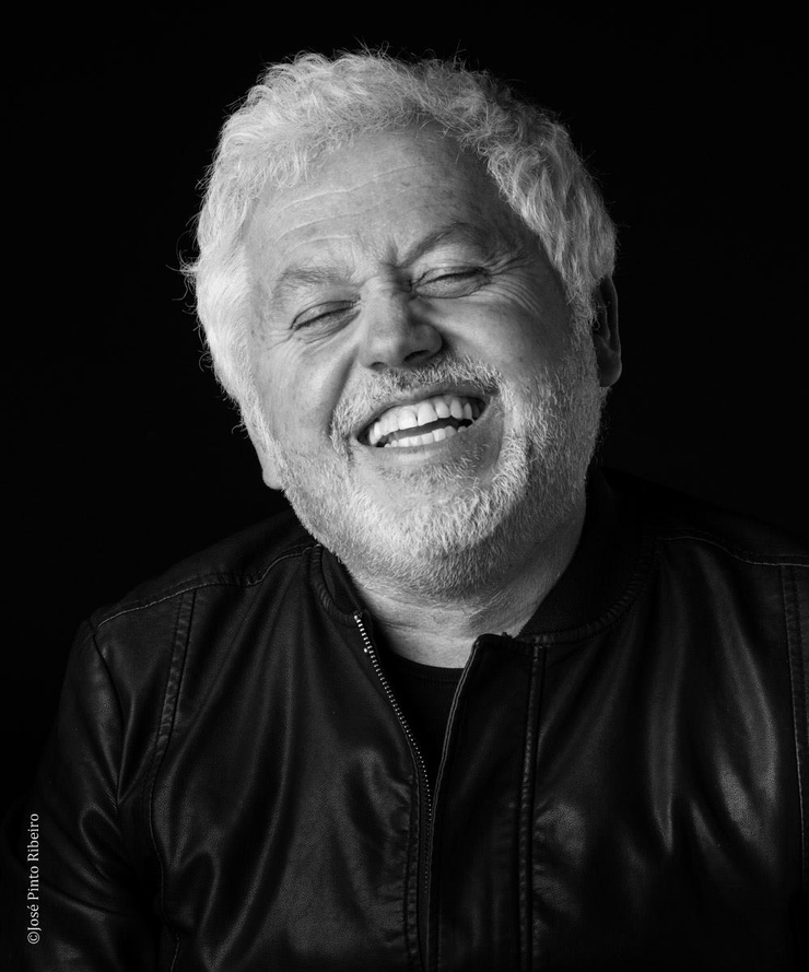 Fernando Vendrell