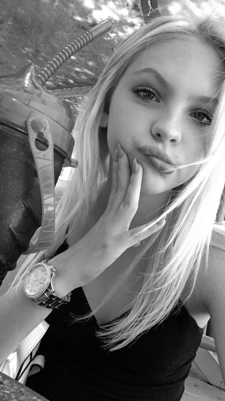 Picture of Jordyn Jones