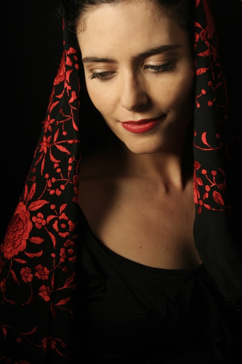 Anabela Teixeira