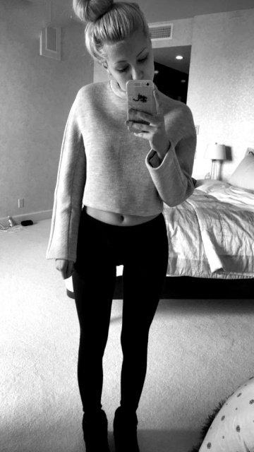 Ava Sambora Ava Sambora