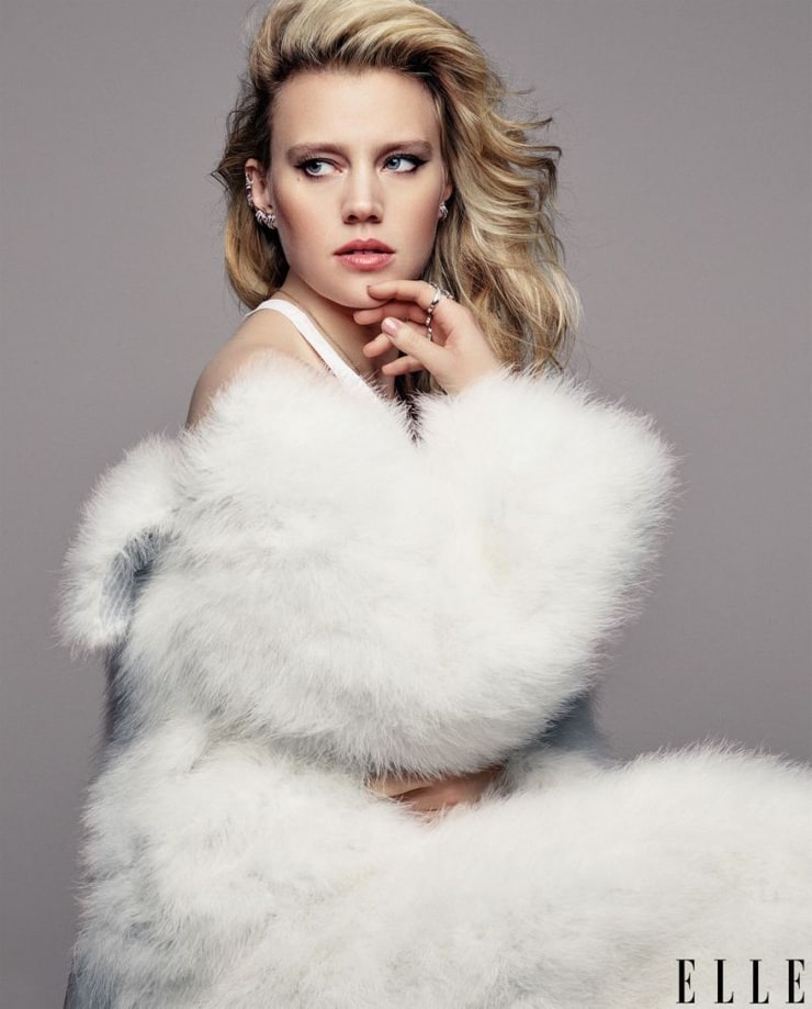 Kate McKinnon