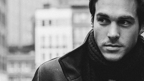 Chris Wood