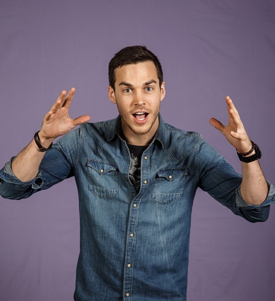 Chris Wood