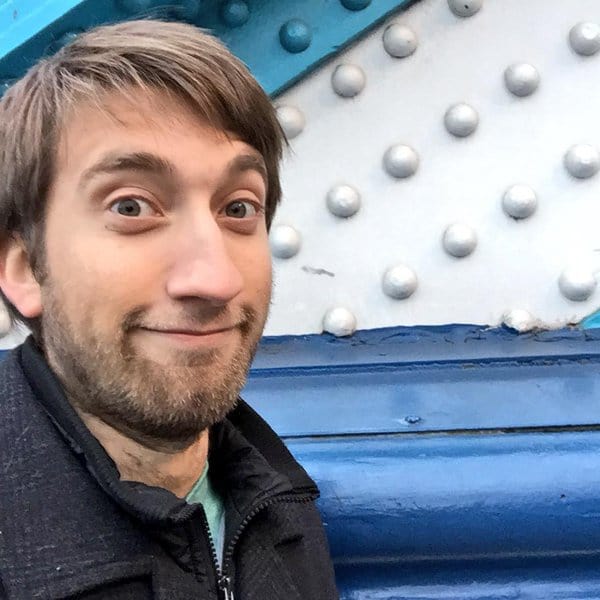 Gavin Free