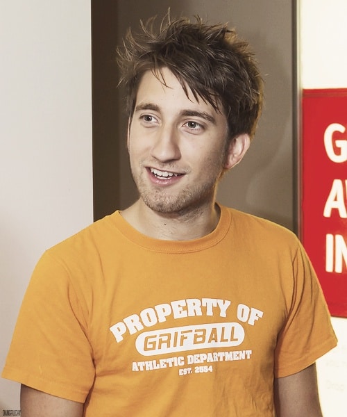 Gavin Free Picture of Gavin Free