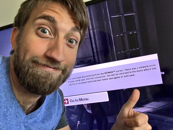 Gavin Free Gavin Free