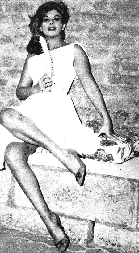 Sandra Milo Sandra Milo