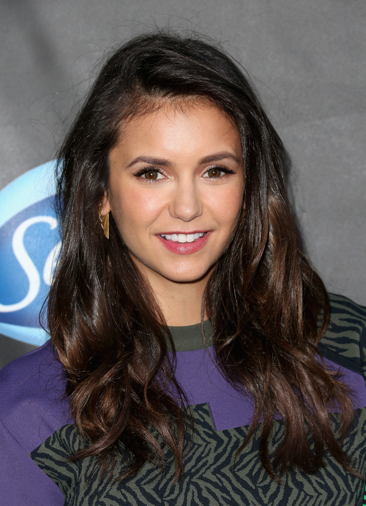 Nina Dobrev Nina Dobrev