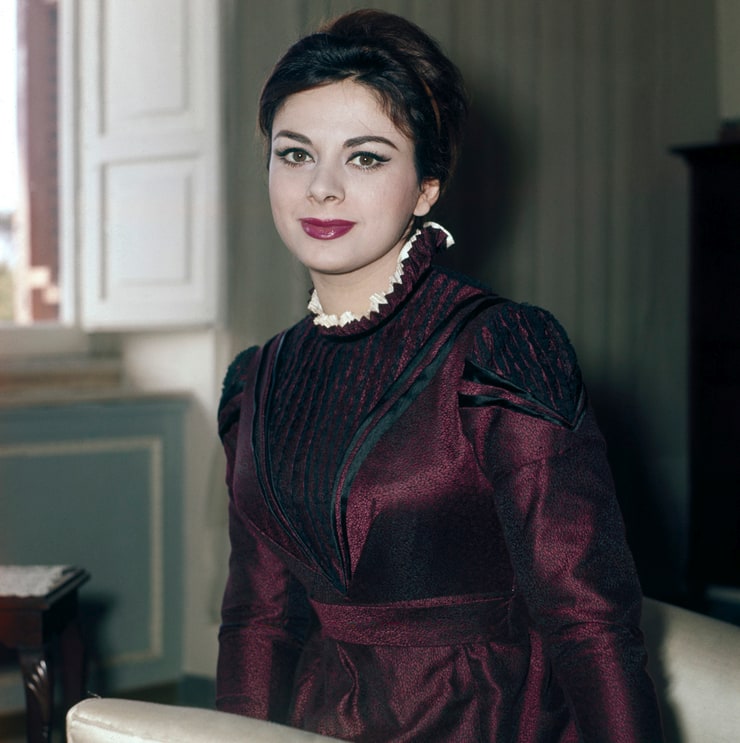 Sandra Milo Sandra Milo