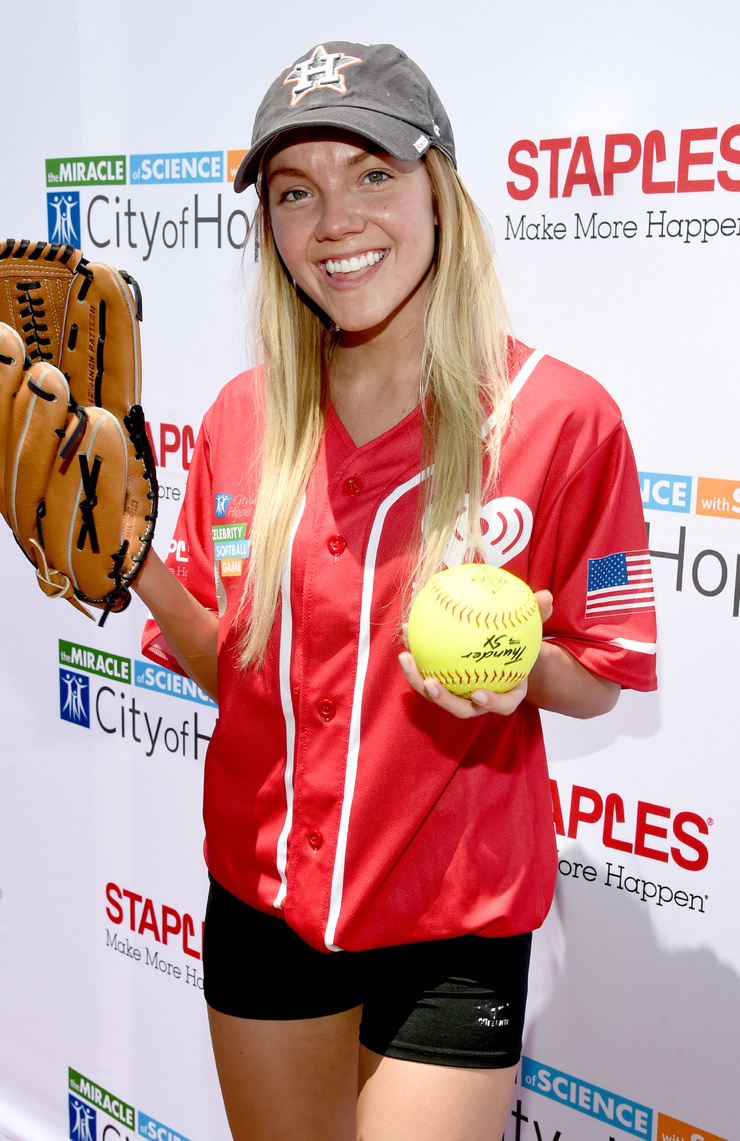 Danielle Bradbery